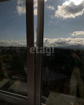 4-к квартира, вторичка, 133м2, 8/9 этаж