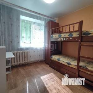 1-к квартира, вторичка, 36м2, 9/9 этаж