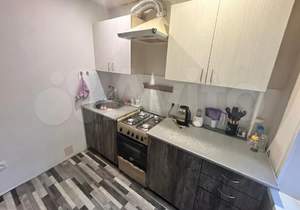 1-к квартира, вторичка, 31м2, 1/5 этаж
