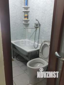 1-к квартира, вторичка, 32м2, 2/2 этаж