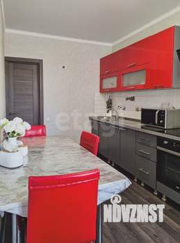 2-к квартира, вторичка, 51м2, 3/14 этаж