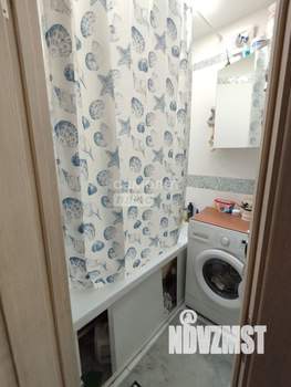 3-к квартира, вторичка, 59м2, 3/5 этаж