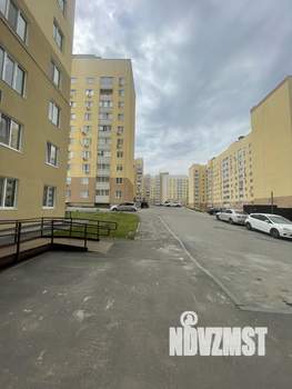 1-к квартира, вторичка, 32м2, 1/10 этаж