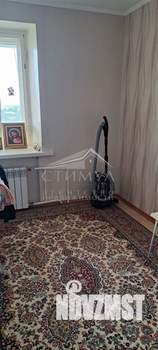 4-к квартира, вторичка, 78м2, 9/9 этаж