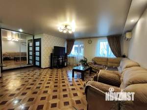 3-к квартира, вторичка, 55м2, 5/5 этаж