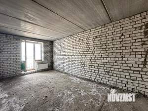 1-к квартира, вторичка, 38м2, 8/10 этаж