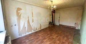 2-к квартира, вторичка, 44м2, 1/5 этаж