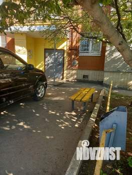 3-к квартира, вторичка, 67м2, 1/10 этаж