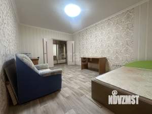 3-к квартира, вторичка, 62м2, 2/9 этаж