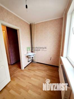 1-к квартира, вторичка, 28м2, 2/8 этаж