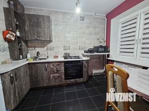 3-к квартира, вторичка, 59м2, 2/9 этаж
