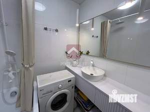 2-к квартира, вторичка, 52м2, 9/9 этаж