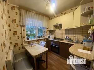 1-к квартира, вторичка, 33м2, 4/5 этаж