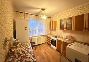 3-к квартира, вторичка, 66м2, 8/9 этаж