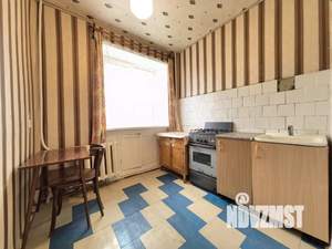 1-к квартира, вторичка, 30м2, 1/9 этаж