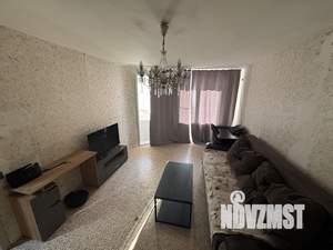 2-к квартира, вторичка, 49м2, 4/5 этаж