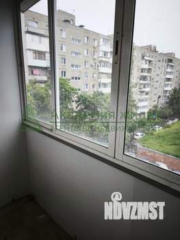 2-к квартира, вторичка, 49м2, 6/9 этаж