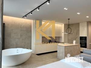 1-к квартира, вторичка, 55м2, 25/40 этаж