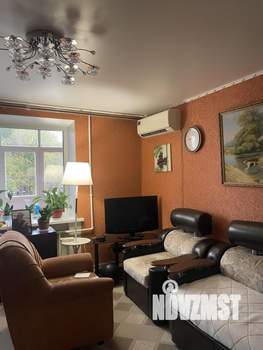 3-к квартира, вторичка, 62м2, 2/9 этаж