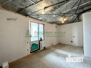 1-к квартира, вторичка, 46м2, 13/24 этаж