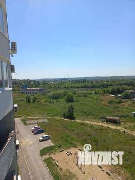 1-к квартира, вторичка, 37м2, 7/12 этаж
