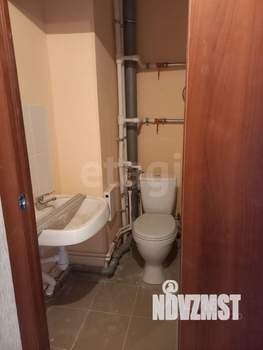 1-к квартира, вторичка, 25м2, 7/10 этаж