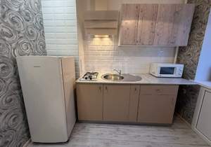 1-к квартира, вторичка, 33м2, 1/9 этаж