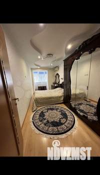 3-к квартира, вторичка, 82м2, 3/10 этаж
