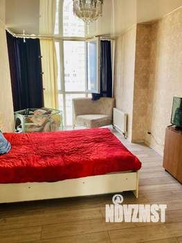 3-к квартира, вторичка, 116м2, 11/20 этаж