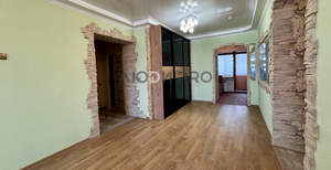 4-к квартира, вторичка, 123м2, 5/10 этаж