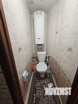 2-к квартира, вторичка, 42м2, 5/9 этаж