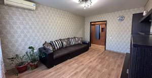 3-к квартира, вторичка, 67м2, 6/9 этаж