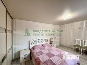 2-к квартира, вторичка, 69м2, 2/10 этаж
