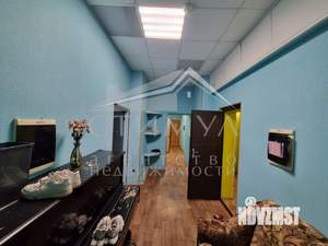 5-к квартира, вторичка, 127м2, 2/3 этаж