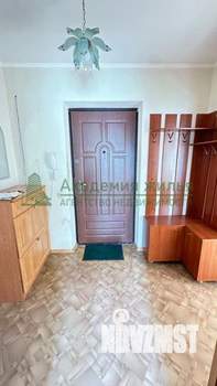 2-к квартира, вторичка, 54м2, 6/9 этаж