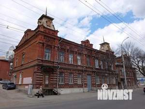 2-к квартира, вторичка, 44м2, 2/2 этаж