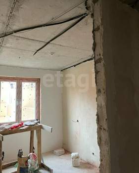 1-к квартира, вторичка, 36м2, 8/19 этаж