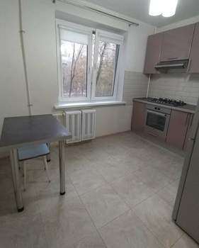 1-к квартира, вторичка, 37м2, 2/10 этаж