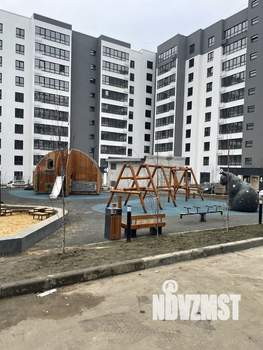 1-к квартира, вторичка, 43м2, 9/10 этаж