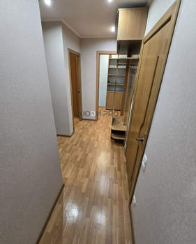 2-к квартира, вторичка, 43м2, 1/5 этаж