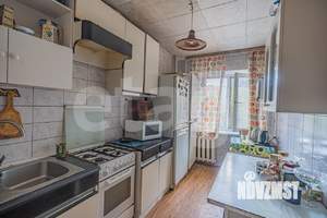 5-к квартира, вторичка, 94м2, 3/10 этаж