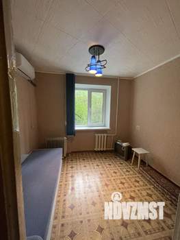1-к квартира, вторичка, 13м2, 2/5 этаж