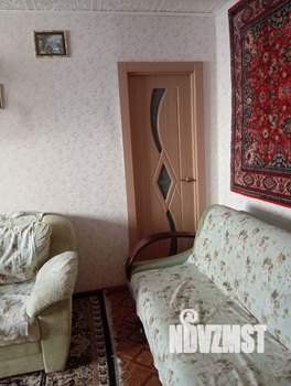 2-к квартира, вторичка, 44м2, 4/5 этаж