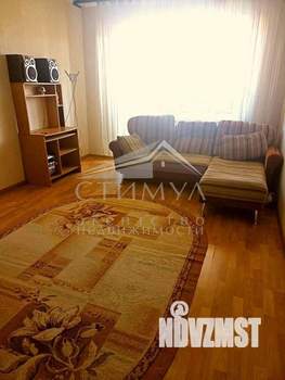 2-к квартира, вторичка, 58м2, 6/10 этаж