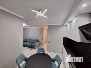 1-к квартира, вторичка, 50м2, 7/19 этаж