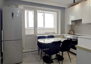 2-к квартира, вторичка, 50м2, 7/10 этаж