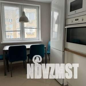 2-к квартира, вторичка, 53м2, 22/24 этаж