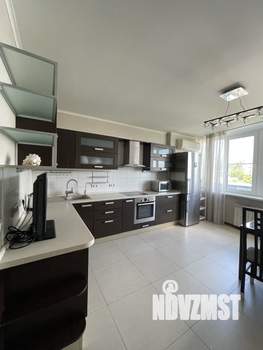 1-к квартира, вторичка, 51м2, 8/9 этаж