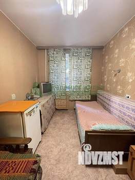 2-к квартира, вторичка, 43м2, 1/9 этаж