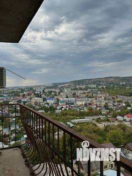 1-к квартира, вторичка, 38м2, 12/14 этаж